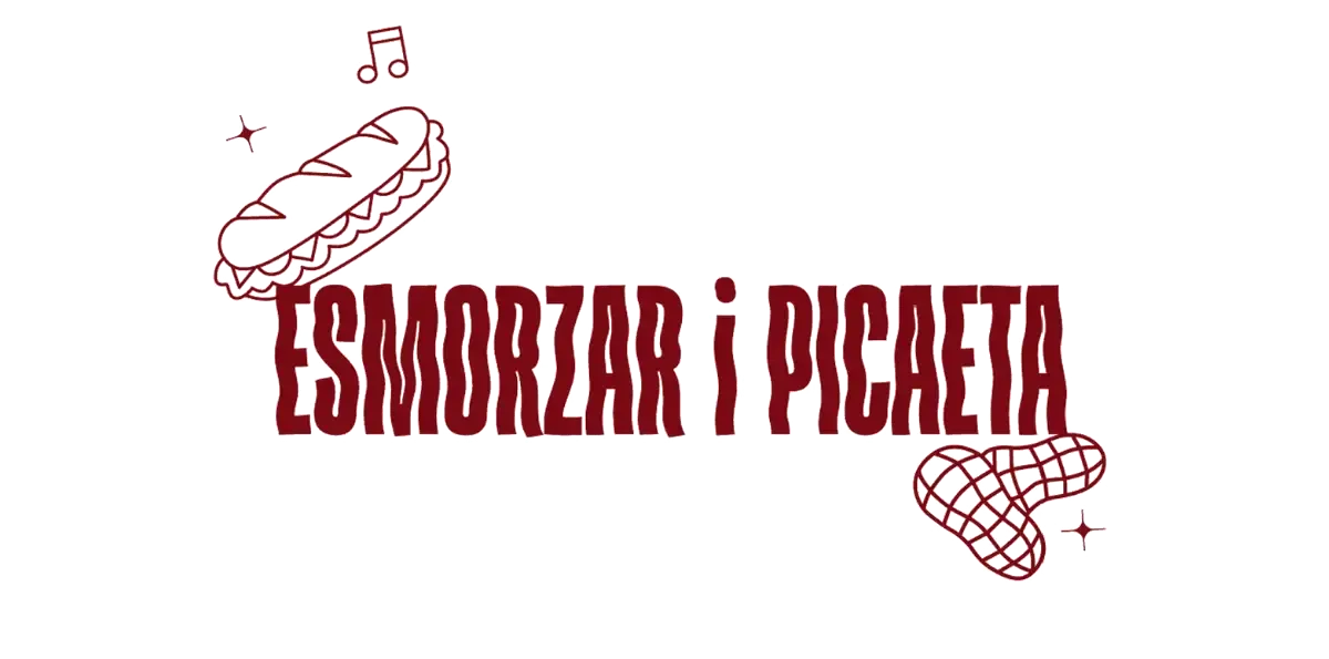 Esmorzar es cultura